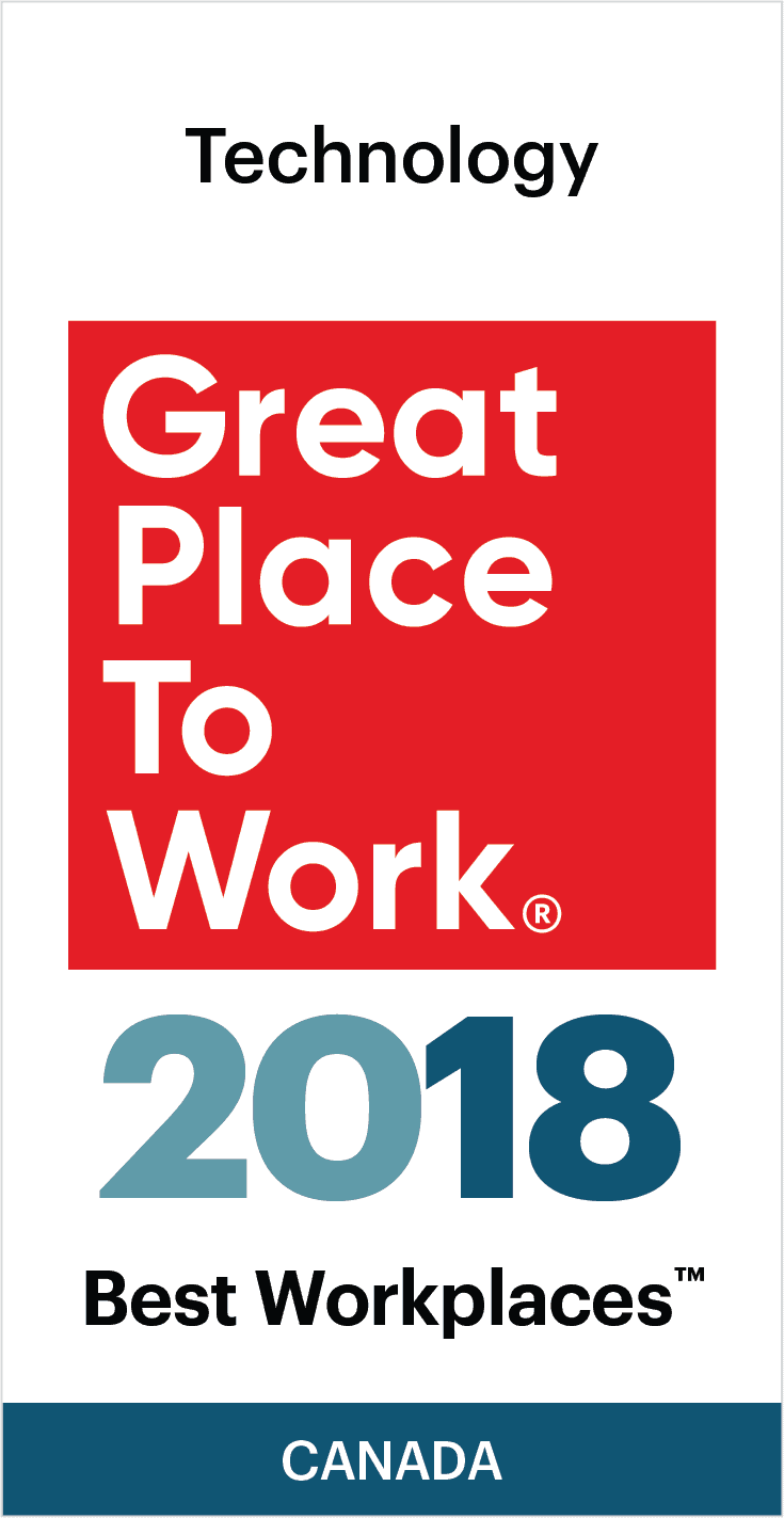 Best Workplaces - Technology
