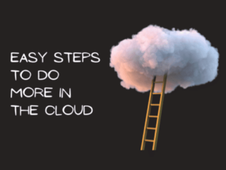 How to enable your team to do more in the cloud