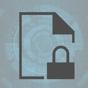 encryption graphic