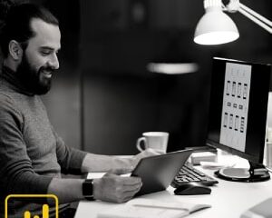 Power BI for small business