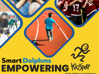 Empowering KidSport with Modern IT