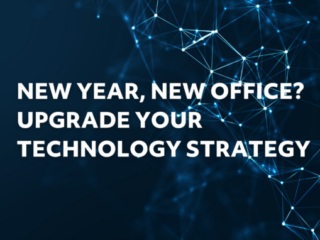 Planning an office move? Upgrade your IT.